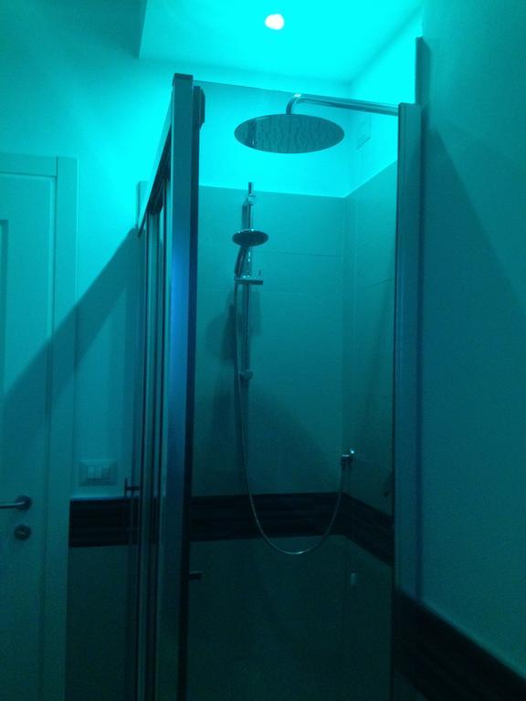 شقة Mary'S Penthouse ليدو دي أوستيا المظهر الخارجي الصورة