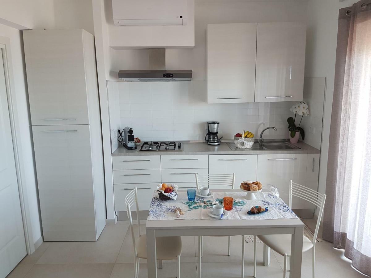 شقة Mary'S Penthouse ليدو دي أوستيا المظهر الخارجي الصورة